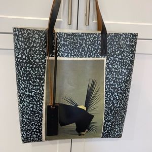 Marni tote bag